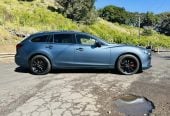 2012 Mazda Atenza 20S SPORTS !! HIGH SPEC !! Station Wagon Tiptronic, New Import, 2,000 cc, 43,165 km