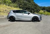 2013 Mazda Axela 20S SPORTS !! SKYACTIVE ENGINE !! Hatchback Tiptronic, New Import, 2,000 cc, 71,985 km