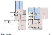 1255m2 section, 6 beds 2 baths house with carport and 3 beds granny downstairs, 35 Nile Road, Kelston, Auckland