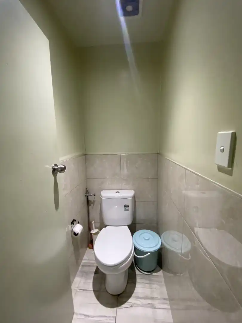 For rent, Fully furnished 3 beds 1 bath unit with 2 car parks, Available from 16th September, 1/24 Atkinson Avenue, Otahuhu, Auckland