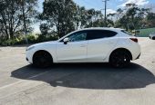 2013 Mazda Axela 20S SPORTS !! TOP SPEC !! Hatchback Tiptronic, New Import, 2,000 cc, 78,630 km