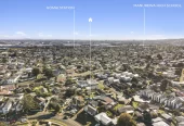 607m2 section, Renovated 3 beds 1 bath house, a large double garage includes an extension with a utility room, 5 Bedlington Avenue Manurewa, Auckland