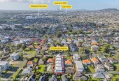 Mt Albert Grammar School zone, Brandnew standalone 4 beds 2.5 baths home with garage, Lot 2/21 Tyburnia Avenue, Mt Albert, Auckland