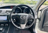 2013 Mazda Axela 20S SPORTS !! HIGH SPEC !! Hatchback Tiptronic, New Import, 2,000 cc, 80,817 km