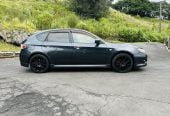2007 Subaru Impreza S-GT !! MANUAL !! TURBO !! Hatchback Manual, 2,000 cc, 190,113 km
