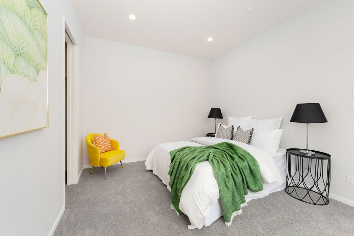 155m2 Brandnew 4 beds 3 baths house with double garage, 8 Furlough Road, Opaheke, Auckland