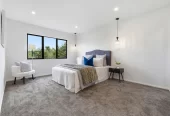 Brandnew standalone 4 beds 2.5 bath house with garage, 11 Airini Road Silverdale, Auckland