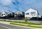 10-Year Stamford Building Warranty Insurance, Brandnew standalone 3 beds 2 baths house with double garage, 22 Oopunga Road, Pukekohe, Auckland