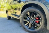2016 Mazda CX-5 20S SPORTS !! TOP SPEC !! FULLY LOADED !! RV/SUV Tiptronic, New Import, 2,000 cc, 40,883 km
