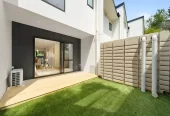 Freehold 2 beds + study 2 baths townhouse, 10B Keate Place, Mt Wellington, Auckland