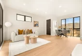 Brandnew standalone 2 beds + Flexi room 1.5 baths home with car park, Lot 5/24 Arthur Street, Ellerslie, Auckland