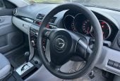 2005 Mazda Axela Hatchback Automatic, 1,490 cc, 185,977 km
