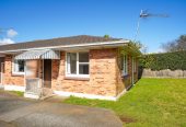 Brick and tile 3 beds 1 bath home with garage, 1/93 Symonds Street, Royal Oak, Auckland