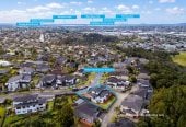 Owner (Builder) downsizing, 5 beds 4 baths house with double garage, 108 San Valentino Drive, Henderson, Auckland