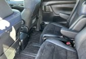 2016 Toyota Vellfire 2.5L Petrol 7 Seater CarPlay