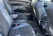 2016 Toyota Vellfire 2.5L Petrol 7 Seater CarPlay