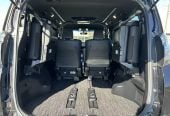 2016 Toyota Vellfire 2.5L Petrol 7 Seater CarPlay