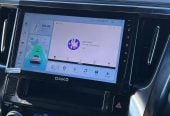 2016 Toyota Vellfire 2.5L Petrol 7 Seater CarPlay