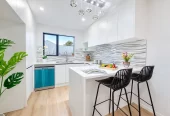 Brandnew 3 beds 2.5 baths duplex home with garage, Lot 3, 60 Colwill Road Massey, Auckland