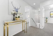 Brandnew standalone 3 beds 2.5 baths home with garage, 20C Castleford Street Green Bay, Auckland