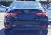 2018 Toyota Camry HYBRID**Cruise Control**Push Start**Lane Assist** Sedan Automatic, Hybrid, 2,487 cc, 73,313 km
