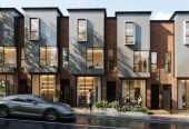 Brandnew freehold 2 beds ( 2 ensuites) 2.5 baths home with garage, Lot 4/11 & 15 St Jude Street, Avondale, Auckland