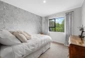 1222m2 section, Macleans College zone, 5 beds + office 4 baths house with double garage and double car port, 80A Beach Road, Mellons Bay, Auckland