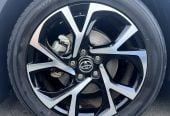 2017 Toyota C-HR G PACKAGE**BODY KIT RV/SUV Automatic, Hybrid, 1,797 cc, 83,198 km