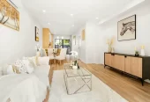 Freehold 2 beds + study 2 baths townhouse, 10B Keate Place, Mt Wellington, Auckland
