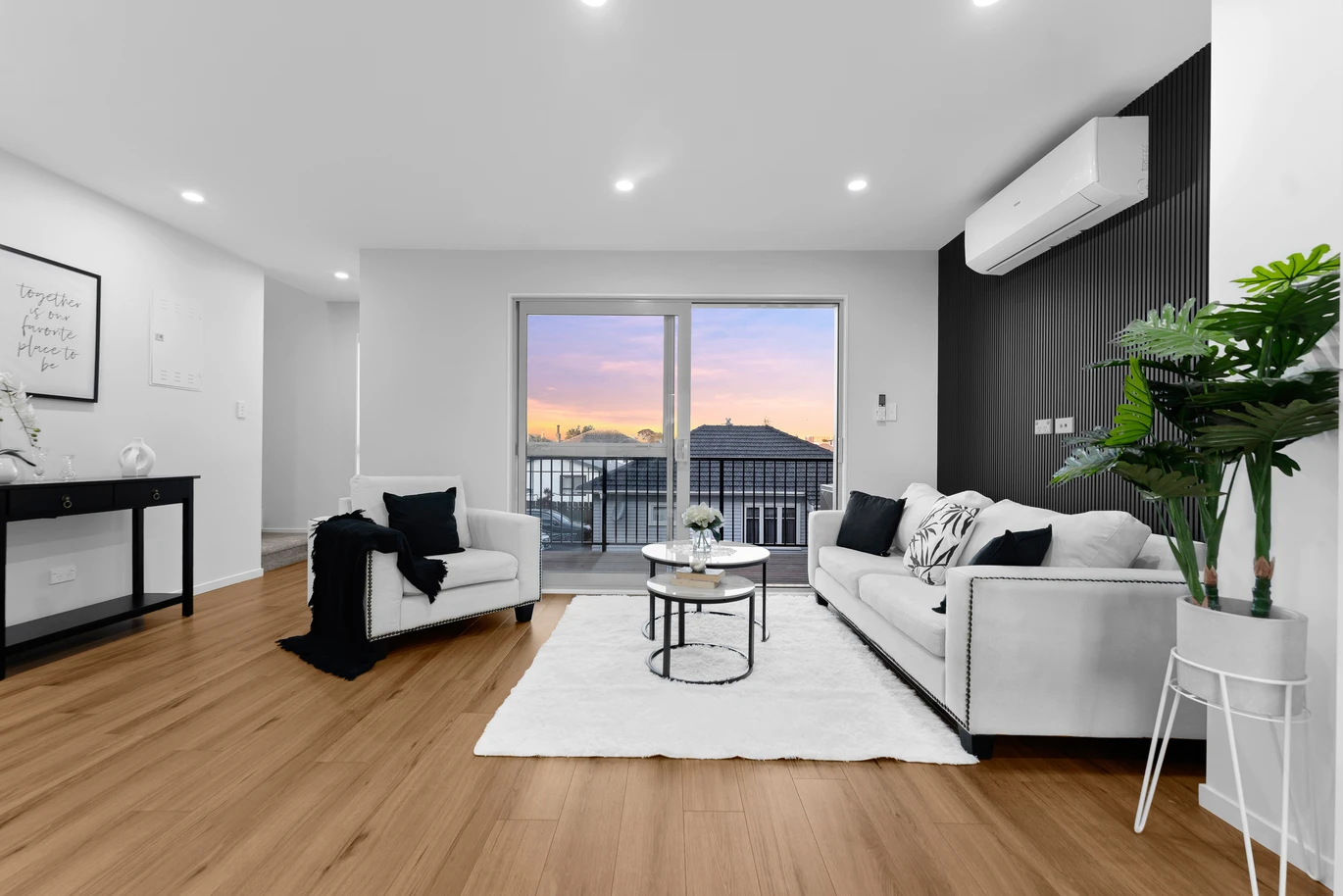 Enquiries over $750,000, Brandnew 3 beds + Large study 2.5 baths home with carport, move-in ready, Lot 6/8 Reeves Avenue Papatoetoe, Auckland