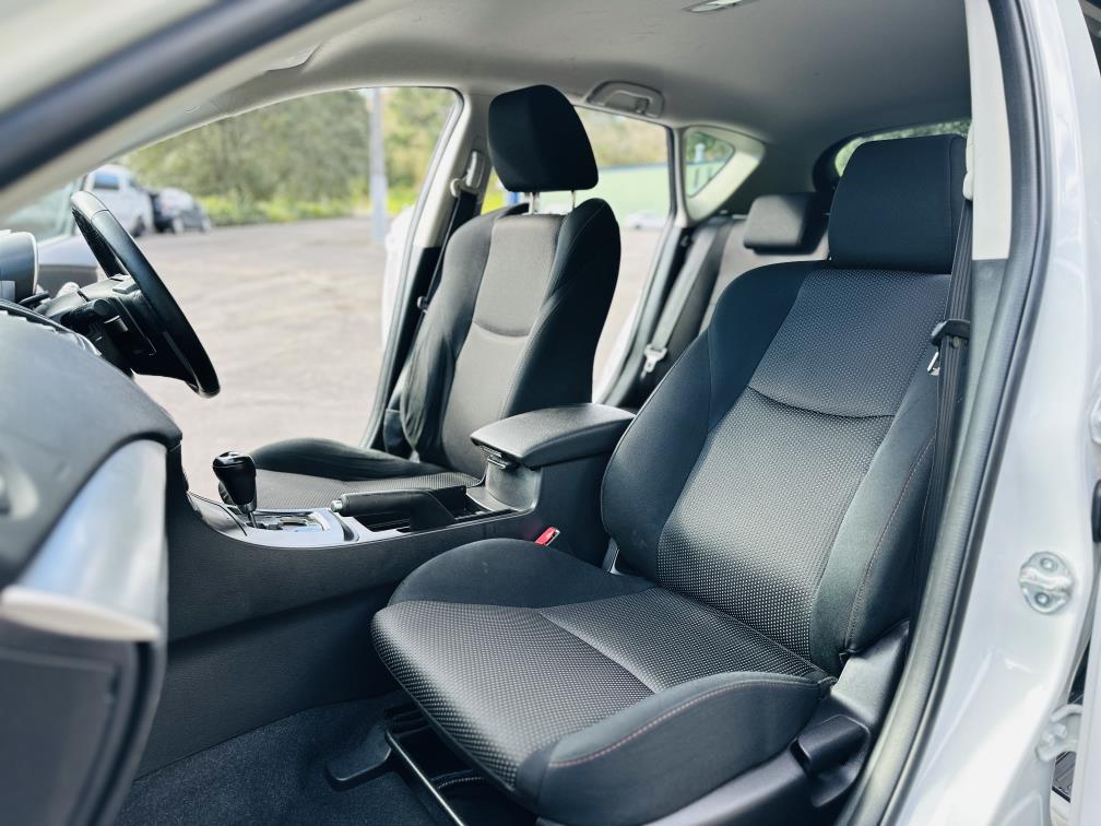2013 Mazda Axela 20S SPORTS !! HIGH SPEC !! Hatchback Tiptronic, New Import, 2,000 cc, 80,817 km