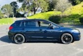 2014 Subaru Impreza 1.6L LOW KM ON SPECIAL PRICE Hatchback Automatic, 1,600 cc, 75,800 km