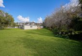 1255m2 section, 6 beds 2 baths house with carport and 3 beds granny downstairs, 35 Nile Road, Kelston, Auckland