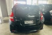 2017 Nissan Ariya E POWER Hatchback Automatic, Hybrid, 1,500 cc, 121,000 km