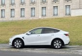 2022 Tesla Model Y RWD Low KMs CCS NZ GPS RV/SUV Automatic, 28,500 km