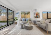 Brandnew 2 beds (2 ensuites) 2.5 baths home with car park, Lot 6/3 Gill Avenue, Te Atatu Peninsula, Auckland
