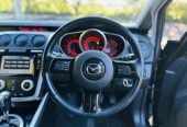 2008 Mazda CX-7 SPORTS !! HIGH SPEC !! RV/SUV Automatic, Auckland