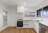 688m2 section, Renovated 3 beds 1 bath house, Double garage has been converted into two extra rooms, 32 Idlewild Avenue, Mangere, Auckland