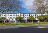 Triple Grammar school zone (AGS, AGGS, MAGS), 80m2 Freehold 2 beds 2 baths apartment with car park, 2M/160 Symonds Street, Grafton, Auckland
