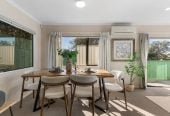 324m2 section, 145m2 Freehold 3 beds 1 bath home with double garage, 1A Eaglen Place, Howick, Auckland
