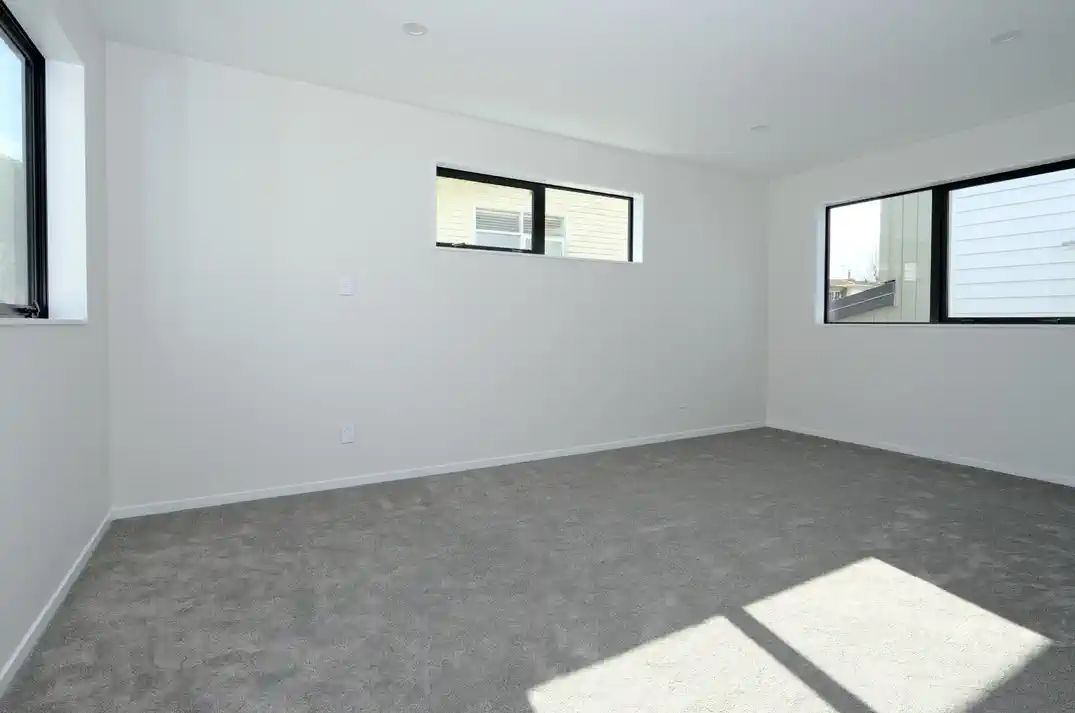 For rent, No smokers., Brandnew 4 beds 3.5 baths townhouse with garage, Available now, 41B Waterloo Street, Howick, Auckland