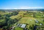 40469m2 Lifestyle section, 5 beds 2 baths home, zoned for Whenuapai Primary School and Hobsonville Secondary School, 123 Totara Road, Whenuapai, Auckland