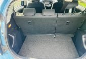 2015 Toyota Aqua S 36000 KMS PUSH BUTTON START Hatchback Automatic, Hybrid, 1,500 cc, 36,952 km
