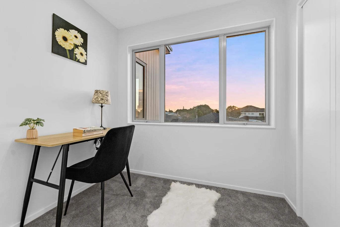 Enquiries over $750,000, Brandnew 3 beds + Large study 2.5 baths home with carport, move-in ready, Lot 5/8 Reeves Avenue Papatoetoe, Auckland
