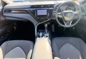 2018 Toyota Camry HYBRID**Cruise Control**Push Start**Lane Assist** Sedan Automatic, Hybrid, 2,487 cc, 73,313 km