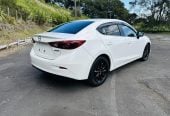 2015 Mazda Axela 20S HYBRID !! HIGH SPEC !! Sedan Automatic, New Import, 2,000 cc, 45,462 km