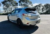 2013 Mazda Axela 20S SPORTS !! SKYACTIVE ENGINE !! Hatchback Tiptronic, New Import, 2,000 cc, 71,985 km