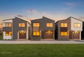 Brandnew standalone 4 beds 2.5 bath house with garage, 11 Airini Road Silverdale, Auckland