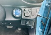 2015 Toyota Aqua S 36000 KMS PUSH BUTTON START Hatchback Automatic, Hybrid, 1,500 cc, 36,952 km