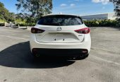 2013 Mazda Axela 20S SPORTS !! TOP SPEC !! Hatchback Tiptronic, New Import, 2,000 cc, 78,630 km